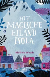 Omslag van Het magische eiland Isola