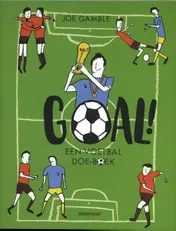 Omslag van Goal!