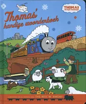 Omslag van Thomas' handige woordenboek