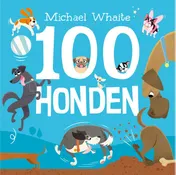 Omslag van 100 Honden