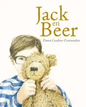 Omslag van Jack en Beer