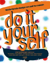 Omslag van Do it yourself
