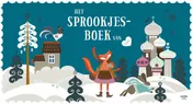 Omslag van Het sprookjesboek van Isak