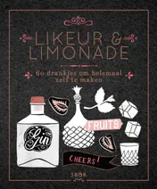 Omslag van Likeur & Limonade