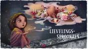 Omslag van Lievelingssprookjes