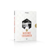Omslag van Het nieuwe trouwen