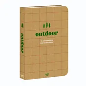 Omslag van Outdoor handboek