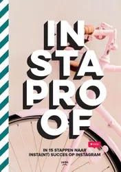 Omslag van Instaproof