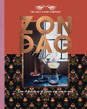 Omslag van Zondag