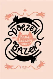 Omslag van Poezen