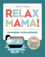 Omslag van Relax Mama