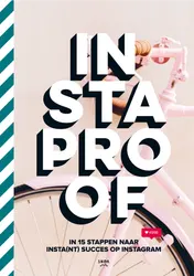 Omslag van Instaproof