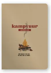 Omslag van Handboek