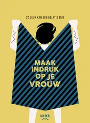 Omslag van Vrouwen, handleiding voor mannen