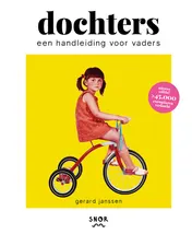 Omslag van Dochters