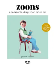 Omslag van Zoons