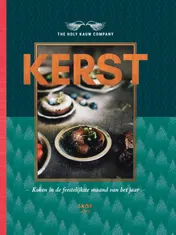 Omslag van Kerst