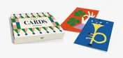Omslag van Cheerful, 20 postcards