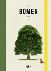 Omslag van Pocket Bomenboek