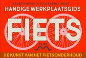 Omslag van Fiets