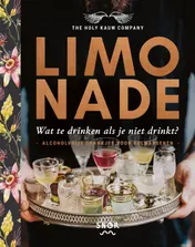 Omslag van Limonade