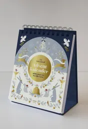 Omslag van Adventkalender