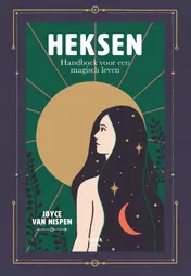 Omslag van Heksen