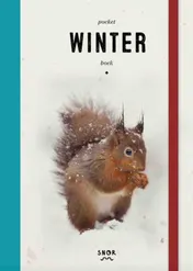 Omslag van Pocket Winterboek