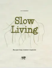 Omslag van Slow Living