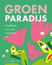 Omslag van Groen paradijs