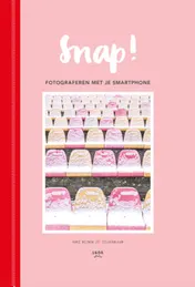 Omslag van Snap!