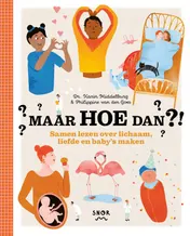 Omslag van Maar HOE dan?!