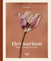 Omslag van Herbarium