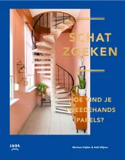 Omslag van Schatzoeken