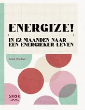 Omslag van Energize!