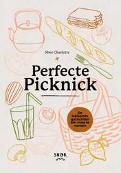 Omslag van Perfecte picknick