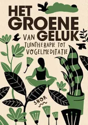 Omslag van Het groene geluk