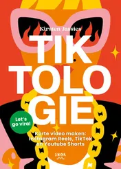 Omslag van Tiktologie