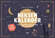 Omslag van Heksenkalender