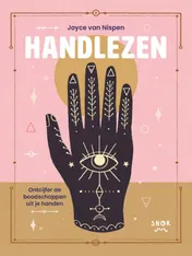 Omslag van Handlezen