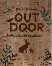 Omslag van Outdoor