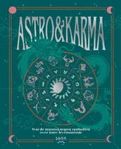 Omslag van Astro en Karma