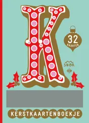 Omslag van Kerstkaarten Studio Boot