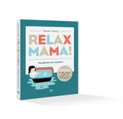 Omslag van Relax Mama