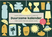 Omslag van Duurzame kalender