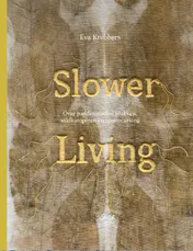 Omslag van Slower Living