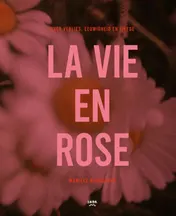 Omslag van La Vie en Rose