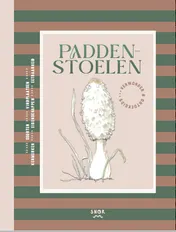 Omslag van Paddenstoelen