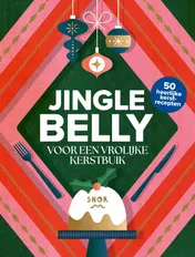 Omslag van Jingle Belly