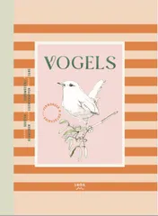 Omslag van Vogels